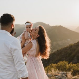 Glamour Photography for Marketing