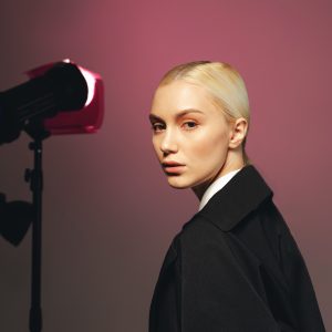 Professional Video Editing for Marketing