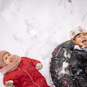 Cinematic Event Videography